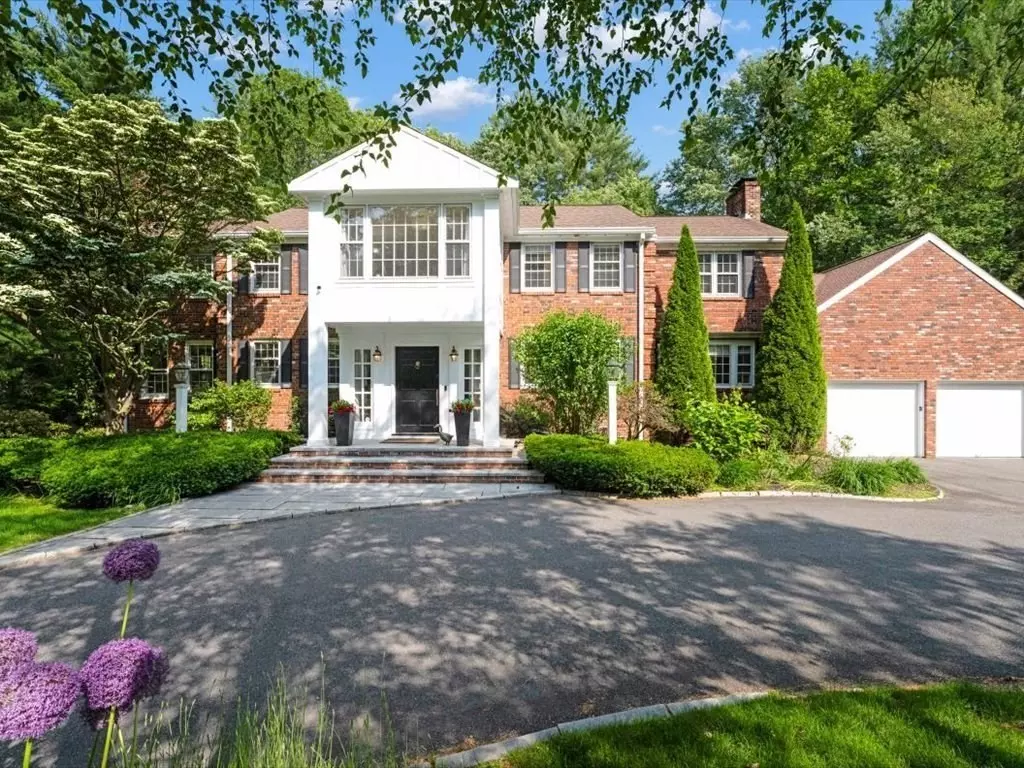 Needham, MA 02492,51 Canterbury Ln