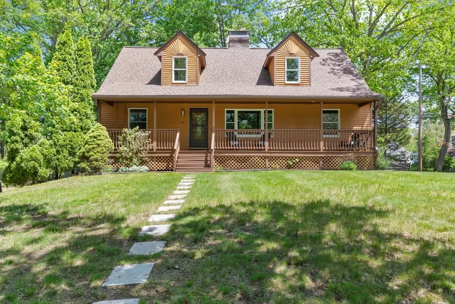 2A Cedarcrest Road, Wilmington, MA 01887