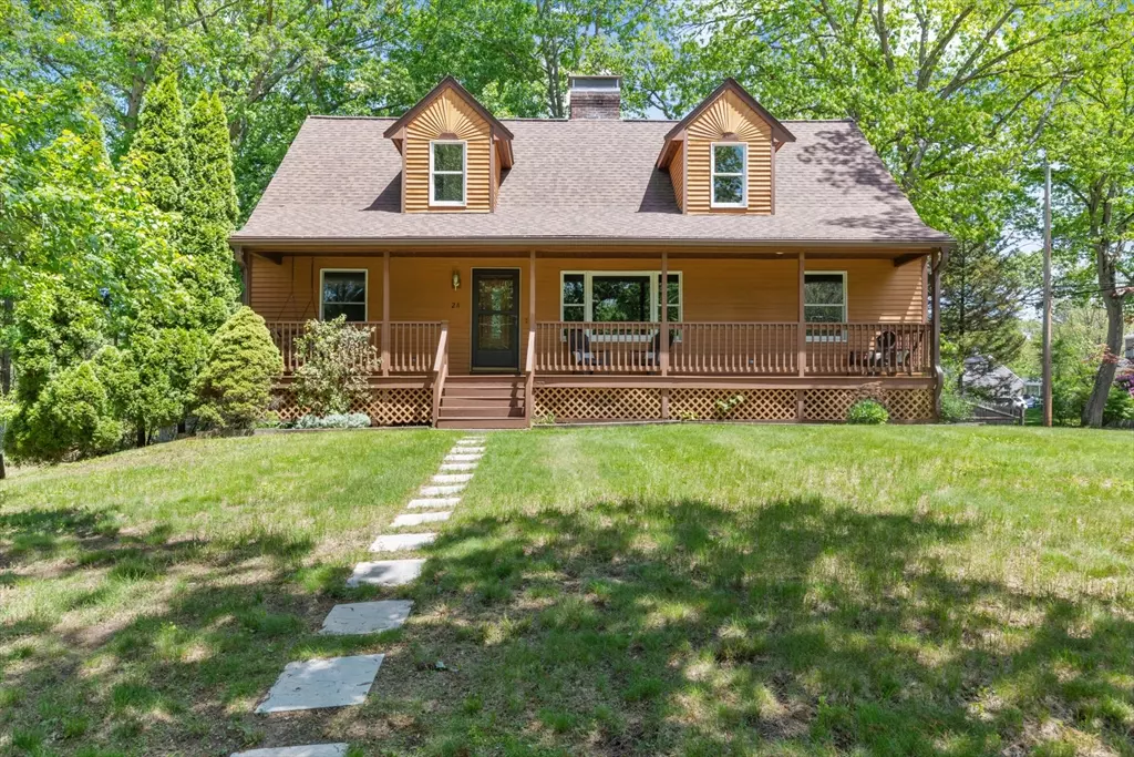 Wilmington, MA 01887,2A Cedarcrest Road