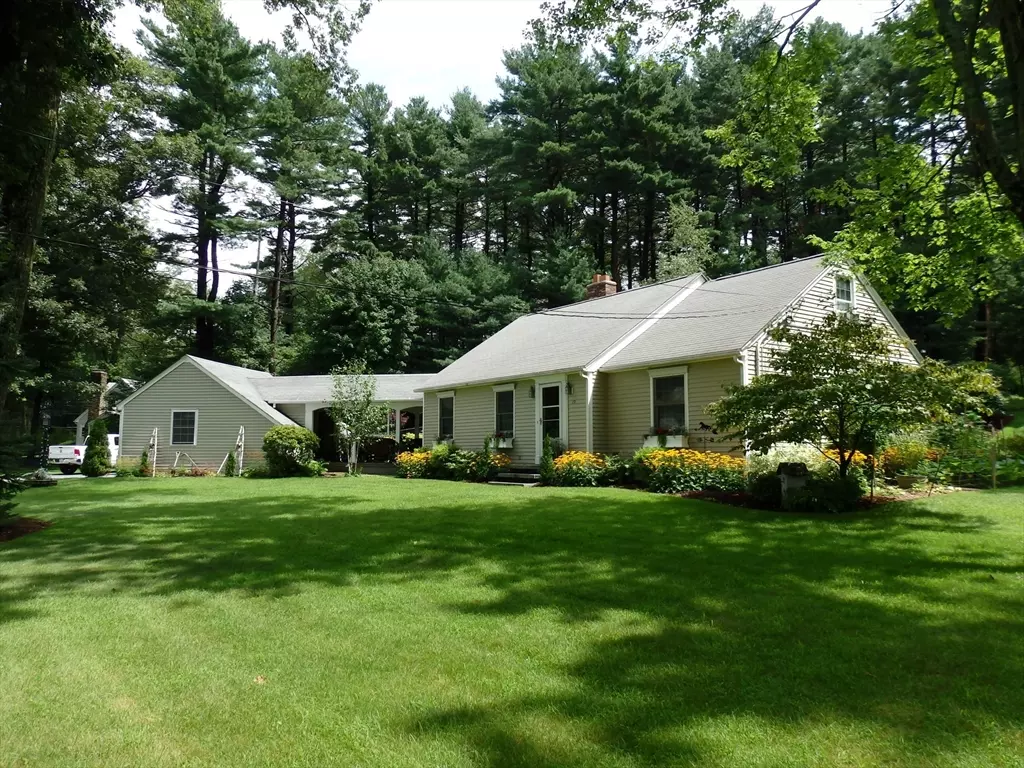 Grafton, MA 01536,29 Deernolm St