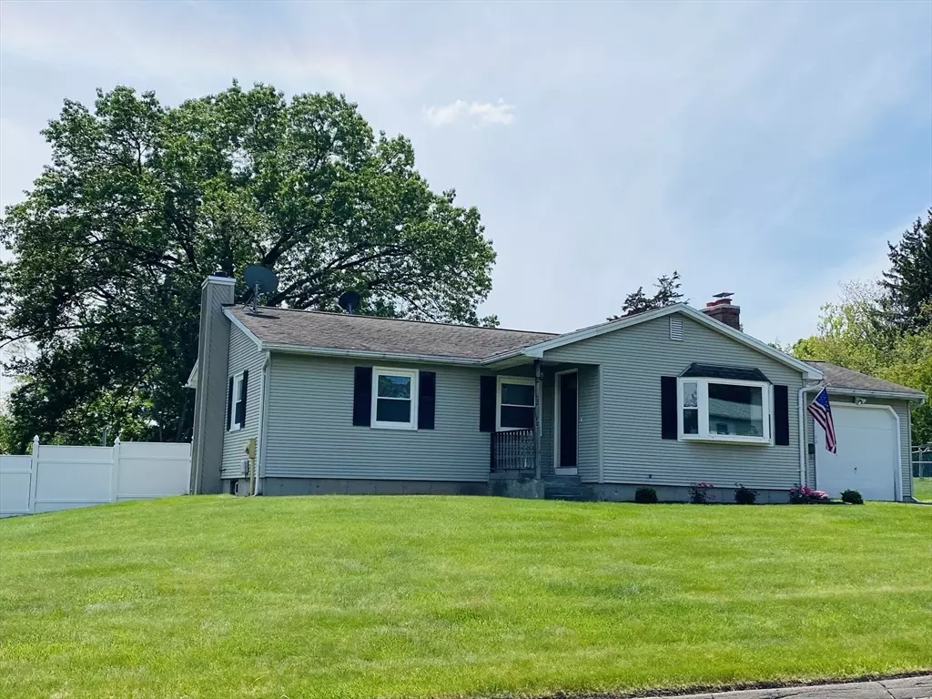 Holyoke, MA 01040,12 Autumn St.