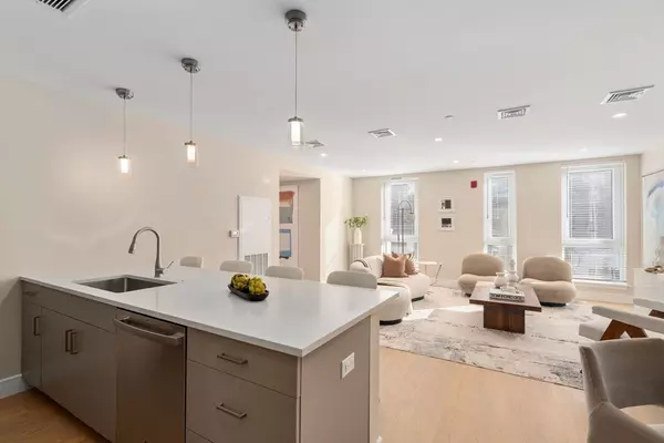 105 Washington #605, Boston, MA 02135