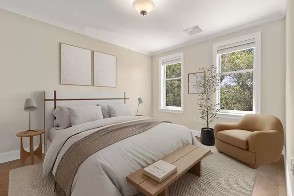 Brookline, MA 02445,20 Englewood #306