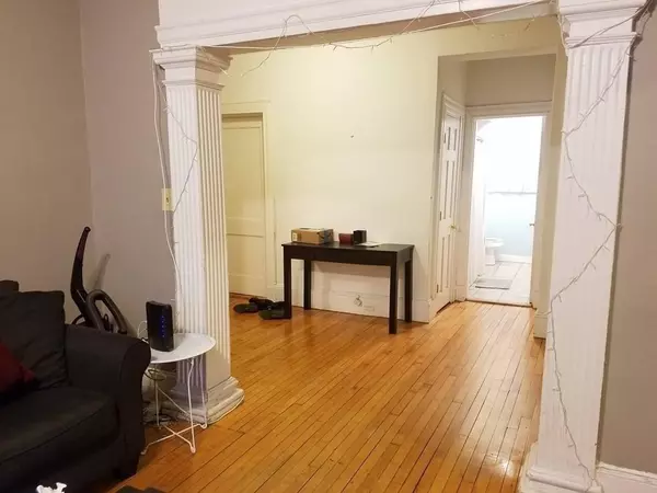 Boston, MA 02134,59 Brighton Ave #1