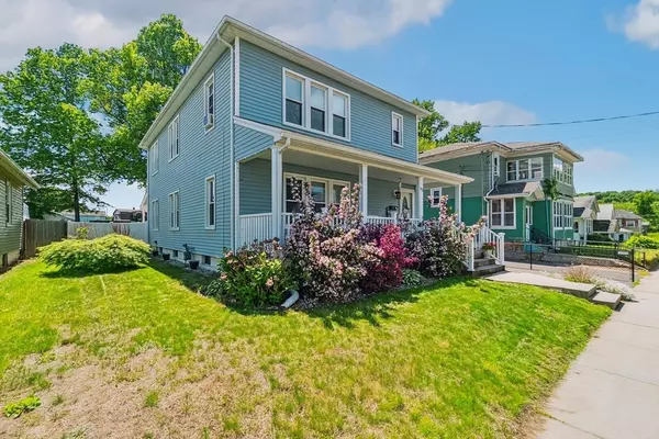 Chicopee, MA 01013,63 Beverly St