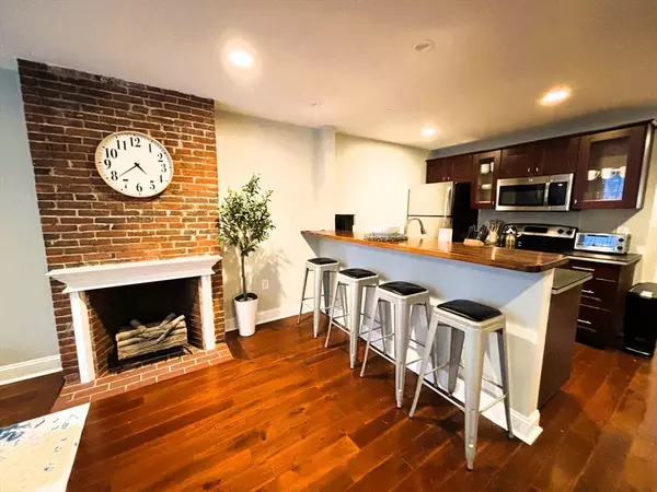 15 Union #2, Boston, MA 02108
