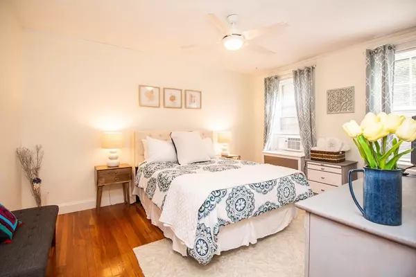 1945 Commonwealth Ave #47, Boston, MA 02135