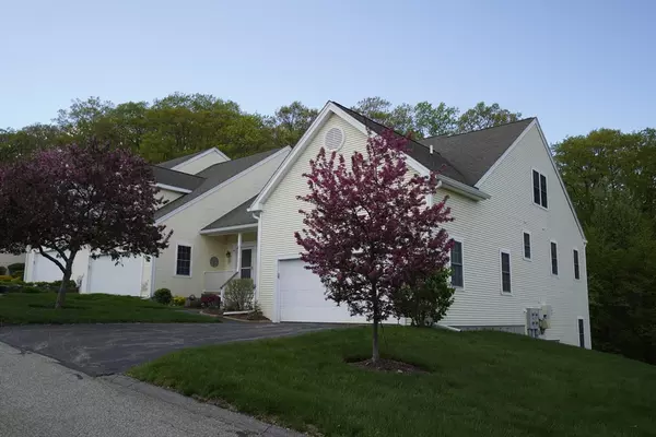 Millbury, MA 01527,42 Horne Way #42