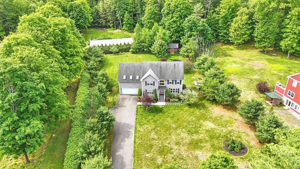Amherst, MA 01002,525 Market Hill Rd