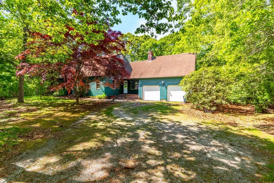 15 Jessica Way, Falmouth, MA 02536