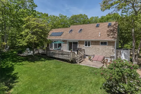 Edgartown, MA 02539,35 Seventh Street North