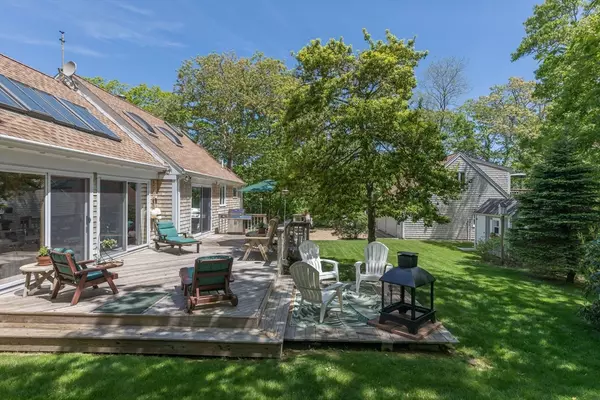 Edgartown, MA 02539,35 Seventh Street North