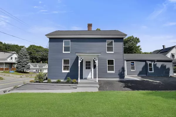 Leominster, MA 01453,156 Union St