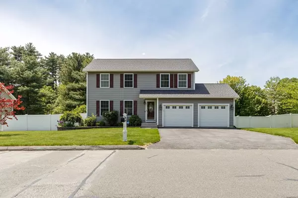 East Longmeadow, MA 01128,169 Braeburn Rd