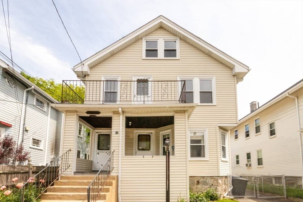 Boston, MA 02131,57 Ardale St