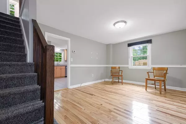 Framingham, MA 01702,24 Waverley Ln #24
