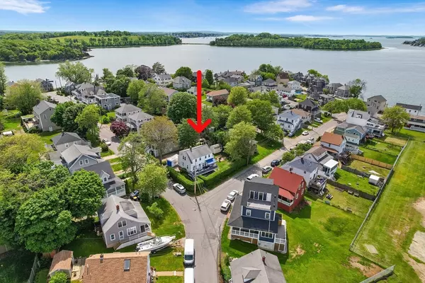 Hull, MA 02045,134 Hampton Cir