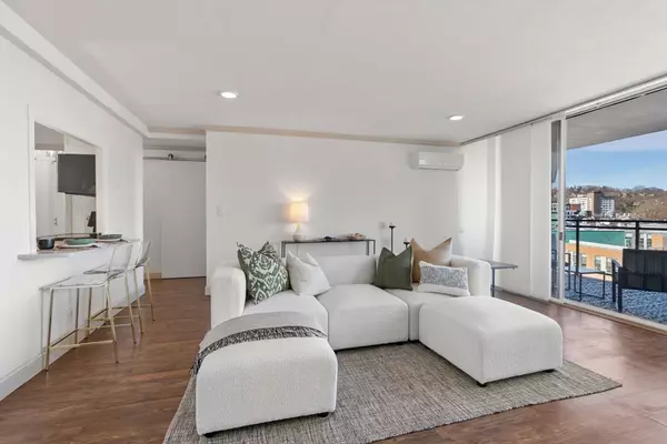 60 Babcock Street #64, Brookline, MA 02446