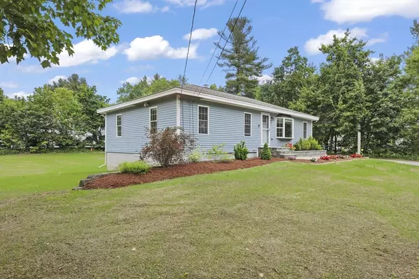 Tyngsborough, MA 01879,37 Worden Road