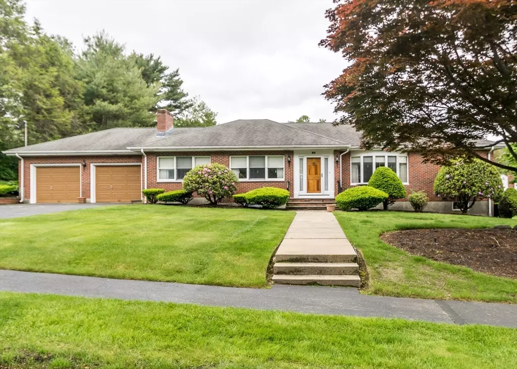 Waltham, MA 02452,80 Woodcliff Drive