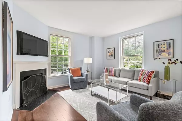 Brookline, MA 02445,65 Glen Road #H-6