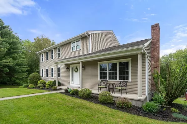 Grafton, MA 01519,8 Brian Cir