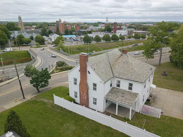 Pawtucket, RI 02860,36 Underwood St