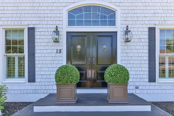 Chatham, MA 02659,15 Sylvan Way
