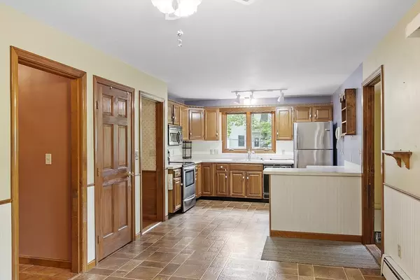 Fitchburg, MA 01420,36 Parson Circle