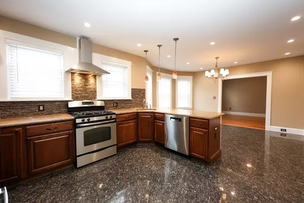Quincy, MA 02169,36 Lancaster Street #1