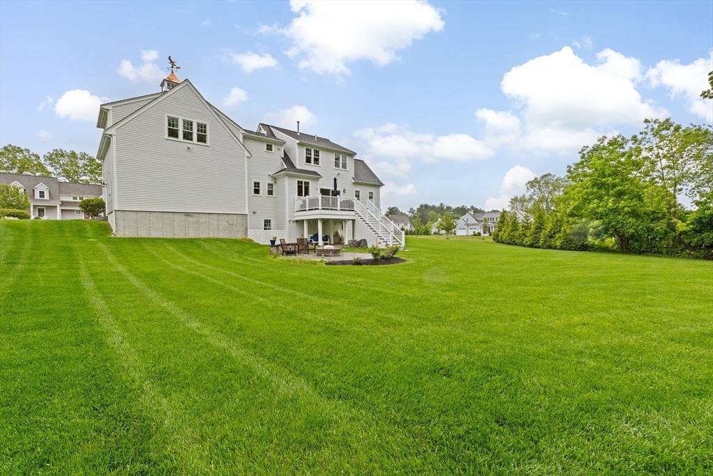 Marshfield, MA 02050,1 Cottage Lane