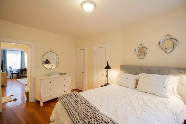 Boston, MA 02135,90 Kilsyth Rd #37