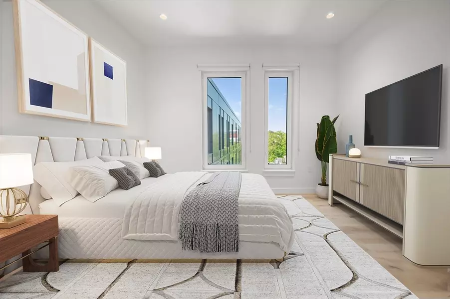 2149 Washington St #604, Boston, MA 02119