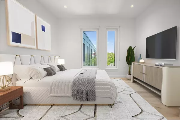 2149 Washington St #604, Boston, MA 02119