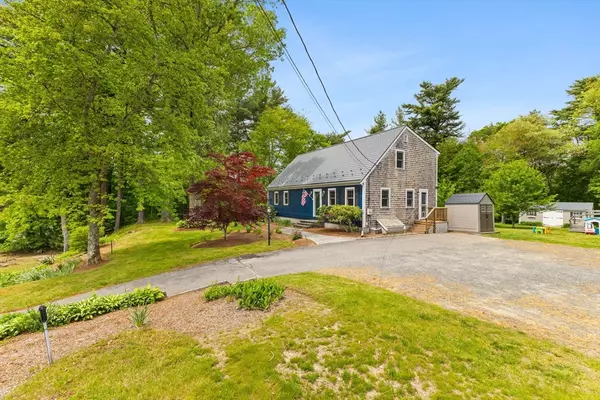 Wareham, MA 02571,31 Fearing Hill Rd