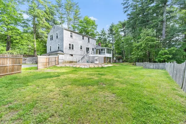 Plymouth, MA 02360,60 Lisa Ave