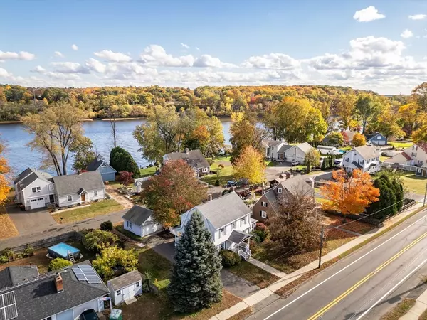 Agawam, MA 01001,1168 River Rd