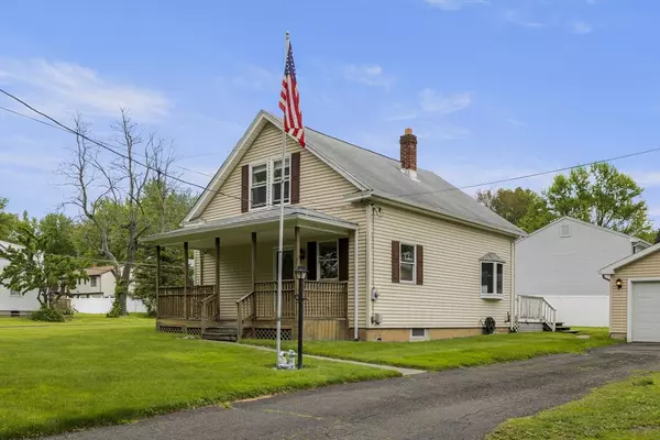 Enfield, CT 06082,49 First Ave