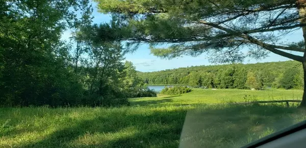Sandisfield, MA 01255,Lot 3 Town Hill Rd