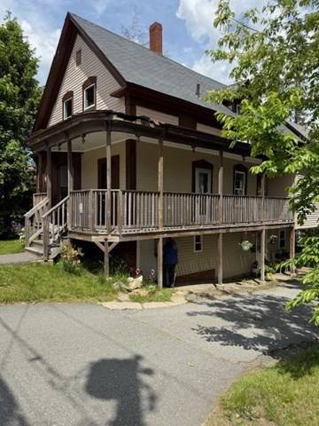 Gardner, MA 01440,174 - 176 Pleasant Street