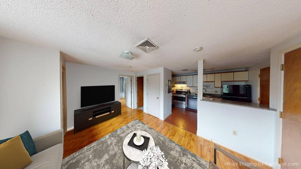 Woburn, MA 01801,35 Prospect St #309