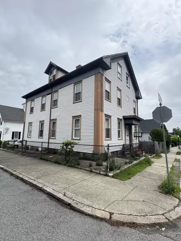 New Bedford, MA 02740,199 Maxfield St