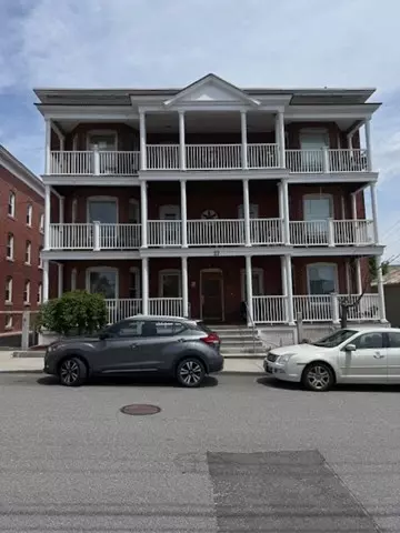29 Graham Street #B 2, Gardner, MA 01440