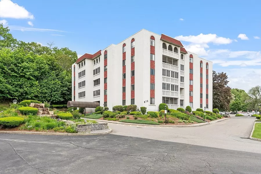 875 John Fitch Hwy #22, Fitchburg, MA 01420