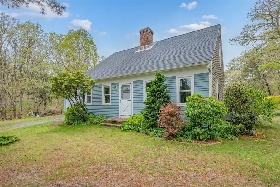 14 Spences Trace, Harwich, MA 02645