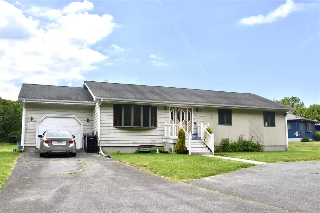 Dartmouth, MA 02747,110 Lucy Little Rd