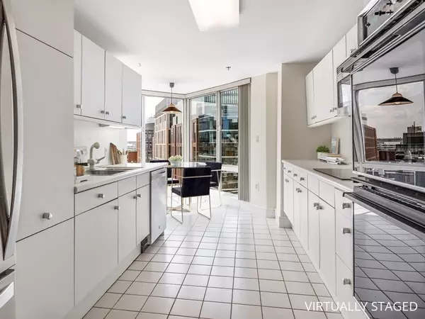 Cambridge, MA 02142,75-83 Cambridge Parkway #W1102