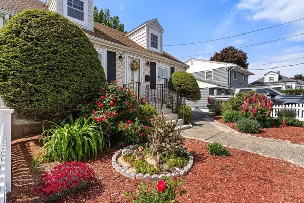 Revere, MA 02151,34 Graves Road