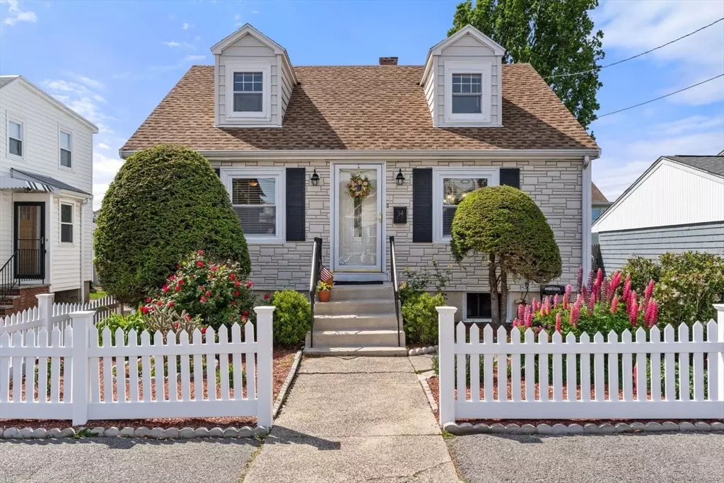 Revere, MA 02151,34 Graves Road
