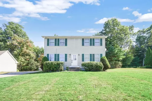 Springfield, MA 01129,50 Fox Woods Dr